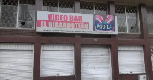 VIDEO BAR EL GIRARDOTENO BOGOTÁ VIDEO BAR EL GIRARDOTENO BOGOTÁ